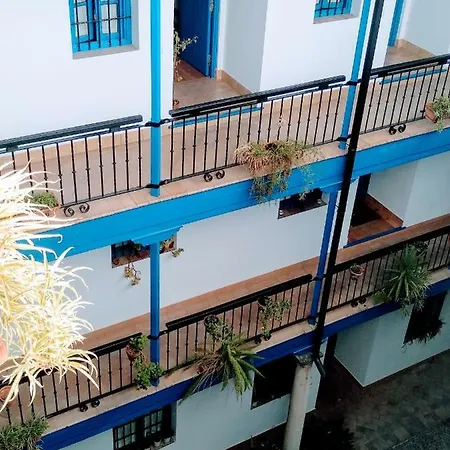 Wish Juderia De Apartment *