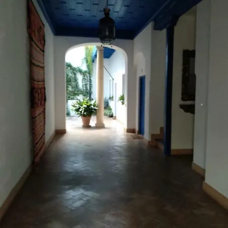 Apartment Wish Juderia De *