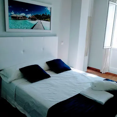 Wish Juderia De 아파트 세비야