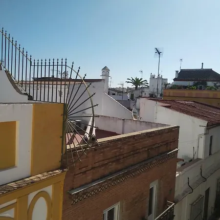 Wish Juderia De Seville