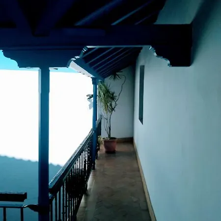 Wish Juderia De Apartment