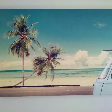 アパート Wish Juderia De セビリア