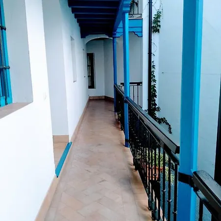 Apartment Wish Juderia De