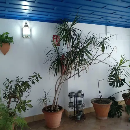 Wish Juderia De Apartment Seville