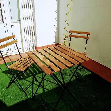 Apartment Wish Juderia De