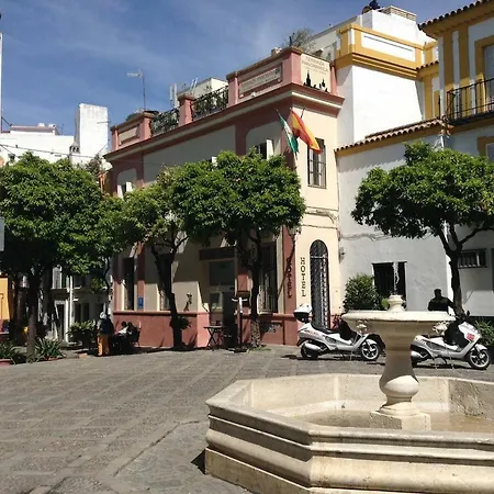 Wish Juderia De * Sevilla